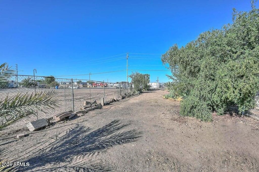 Photo of 3339 W Washington Street #2, Phoenix, AZ 85009 (MLS # 7011509)