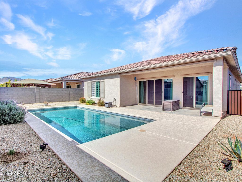 Photo of 19017 W Rancho Drive, Litchfield Park, AZ 85340 (MLS # 6990937)