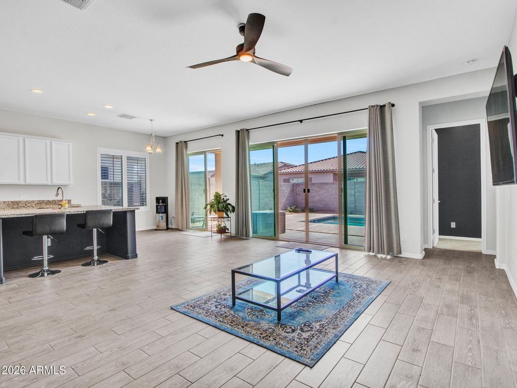 Photo of 19017 W Rancho Drive, Litchfield Park, AZ 85340 (MLS # 6990937)