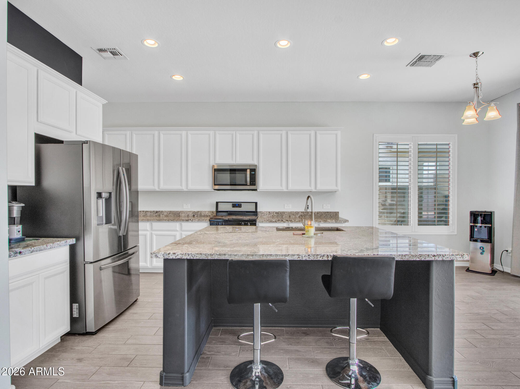 19017 W RANCHO Drive