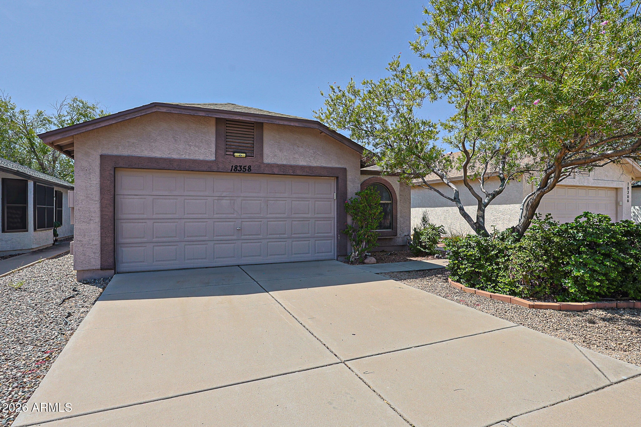 18358 N 88TH Avenue