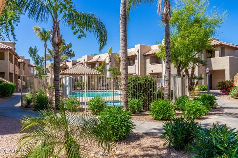 1825 W Ray Road 1070 Chandler AZ 85224