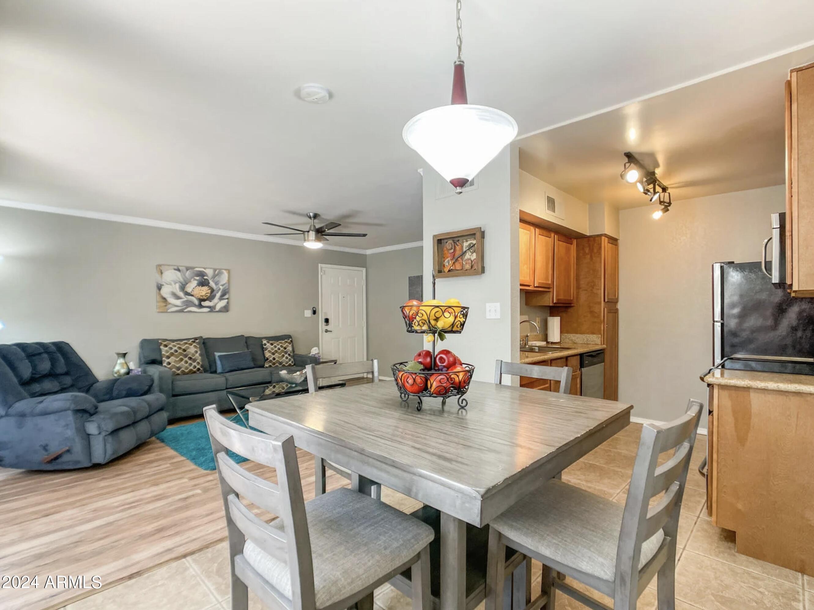 3600 N HAYDEN Road 2509