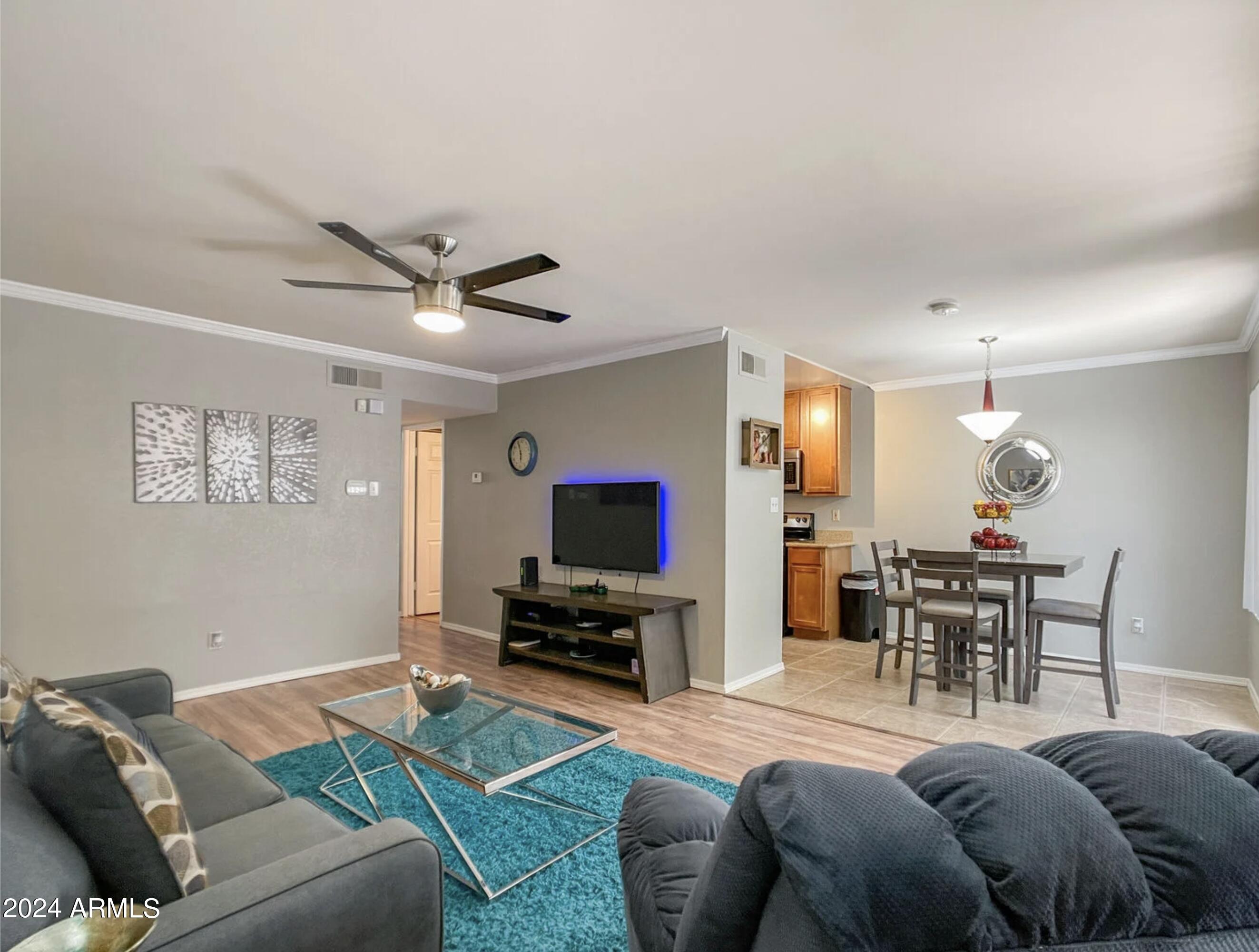 3600 N HAYDEN Road 2509