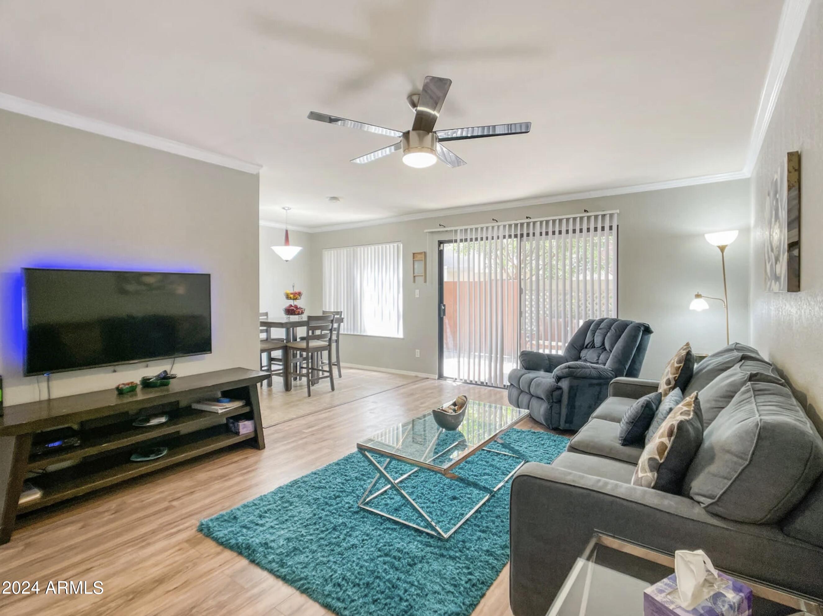 3600 N HAYDEN Road 2509