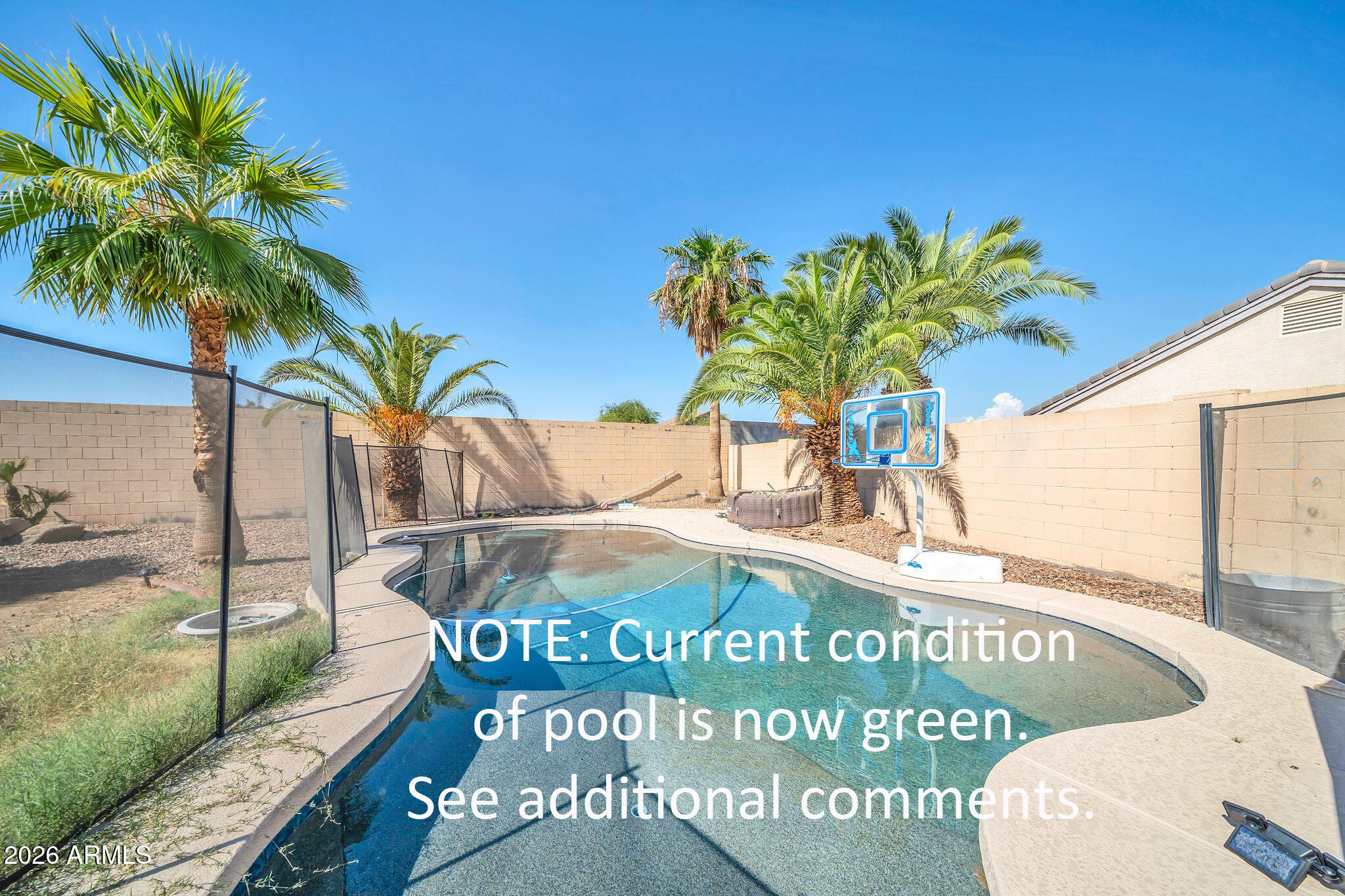 12510 W SANTA FE Lane