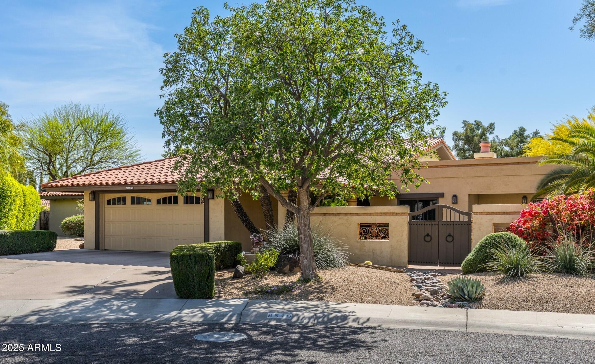 8510 N 82ND Street