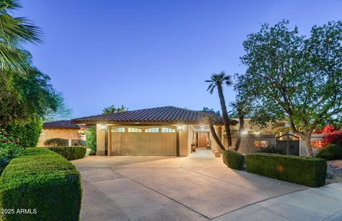 8510 N 82ND Street Scottsdale AZ 85258