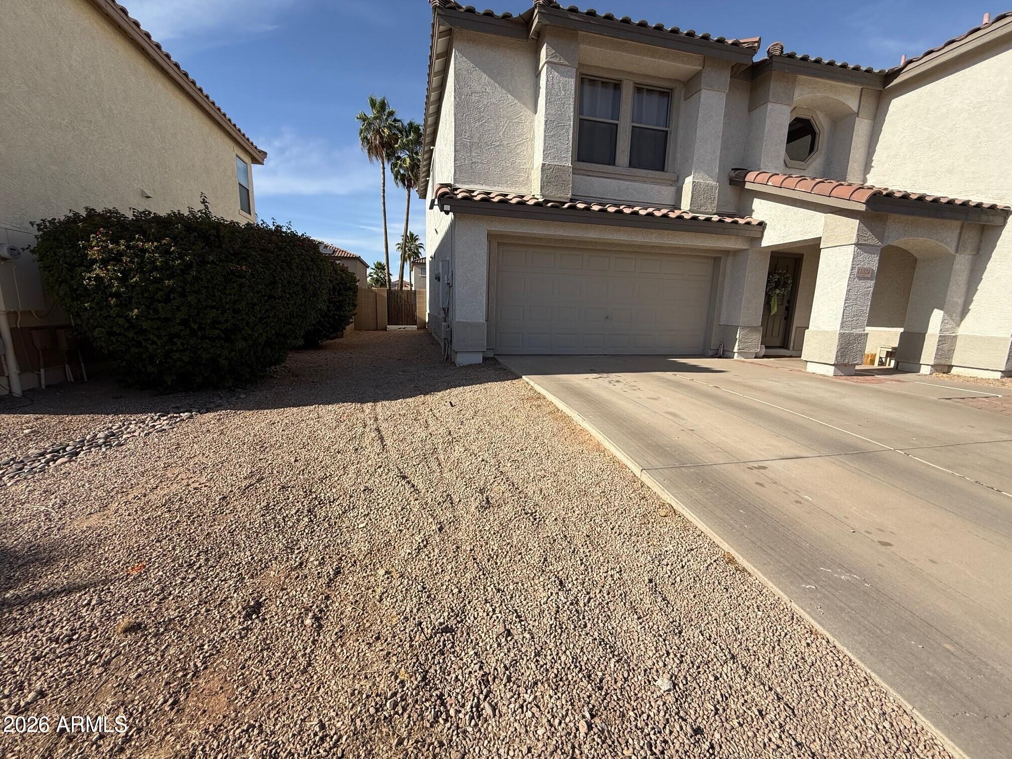 11524 E QUADE Avenue