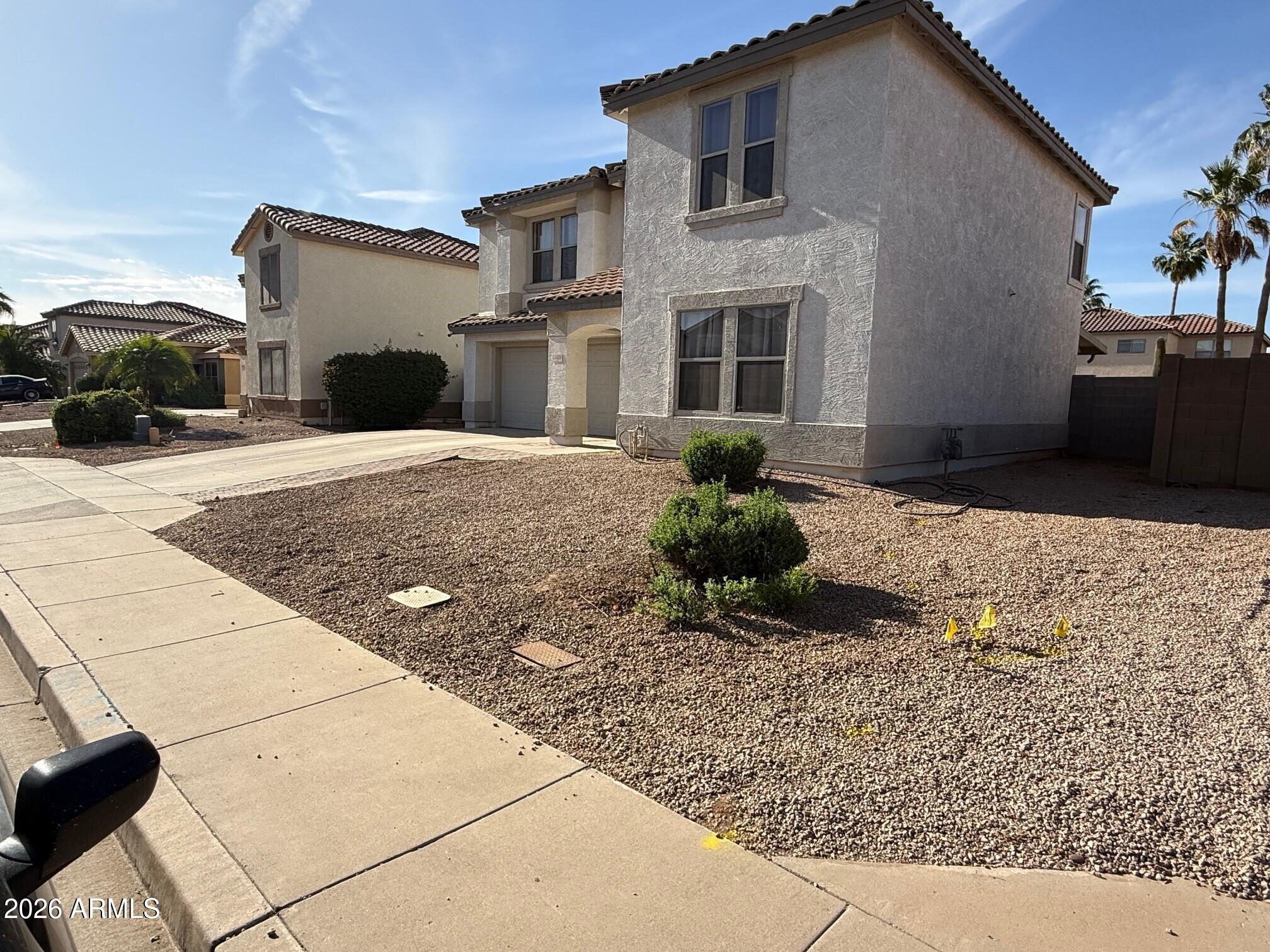 11524 E QUADE Avenue