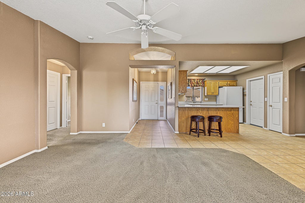 Photo of 2266 S Olivewood, Mesa, AZ 85209 (MLS # 7090976)