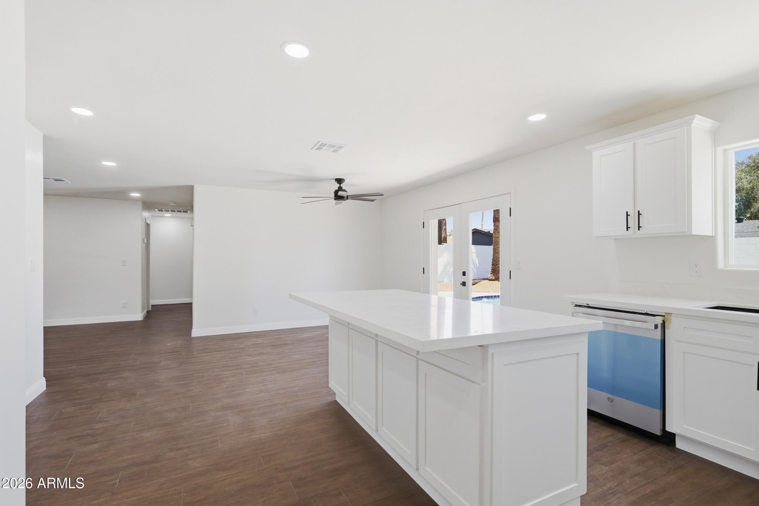 3518 E Angela Drive