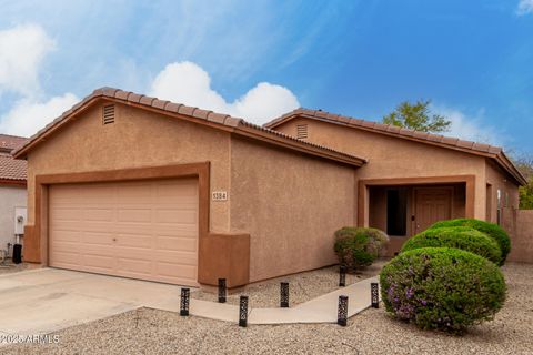 1384 E PRESS Road San Tan Valley AZ 85140