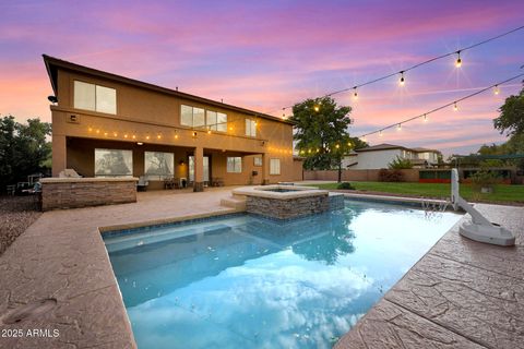 1930 E SAGITTARIUS Place Chandler AZ 85249