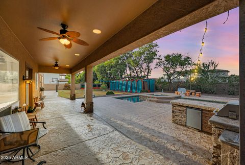 1930 E SAGITTARIUS Place Chandler AZ 85249