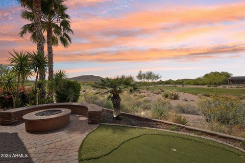 27926 N 130TH Avenue Peoria AZ 85383
