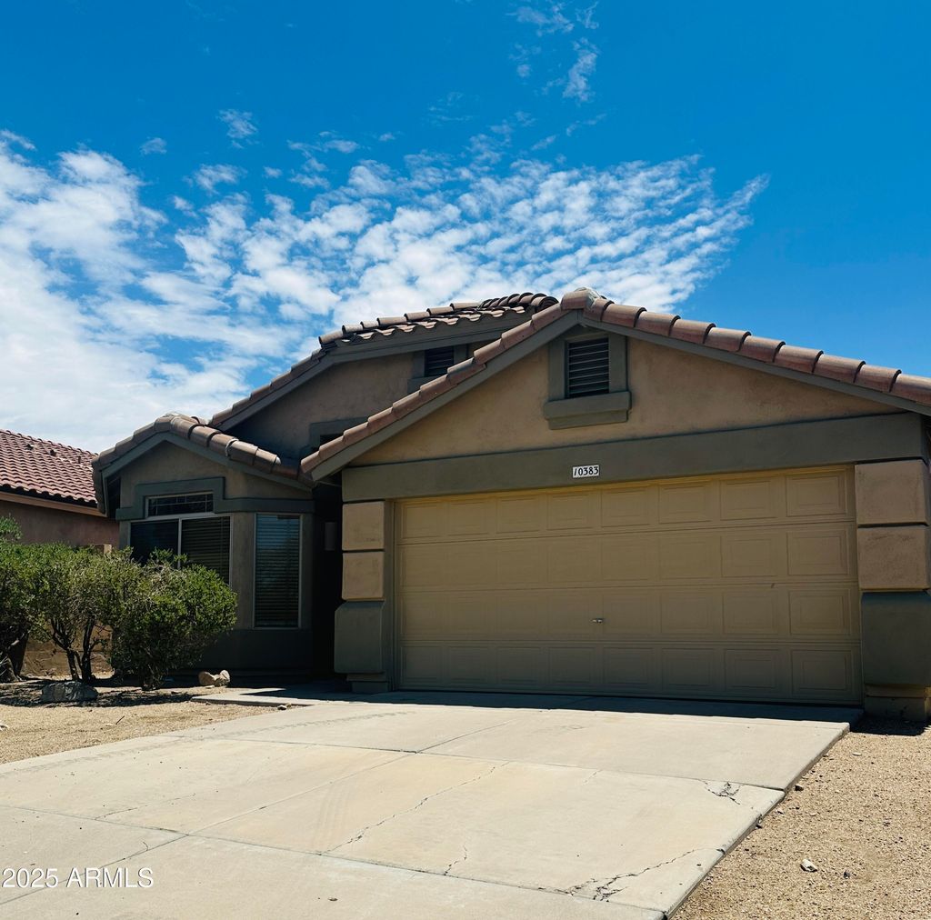 Photo of 10383 E Saltillo Drive, Scottsdale, AZ 85255 (MLS # 6895691)