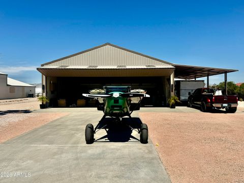 66795 INDIAN HILLS Way Salome AZ 85348