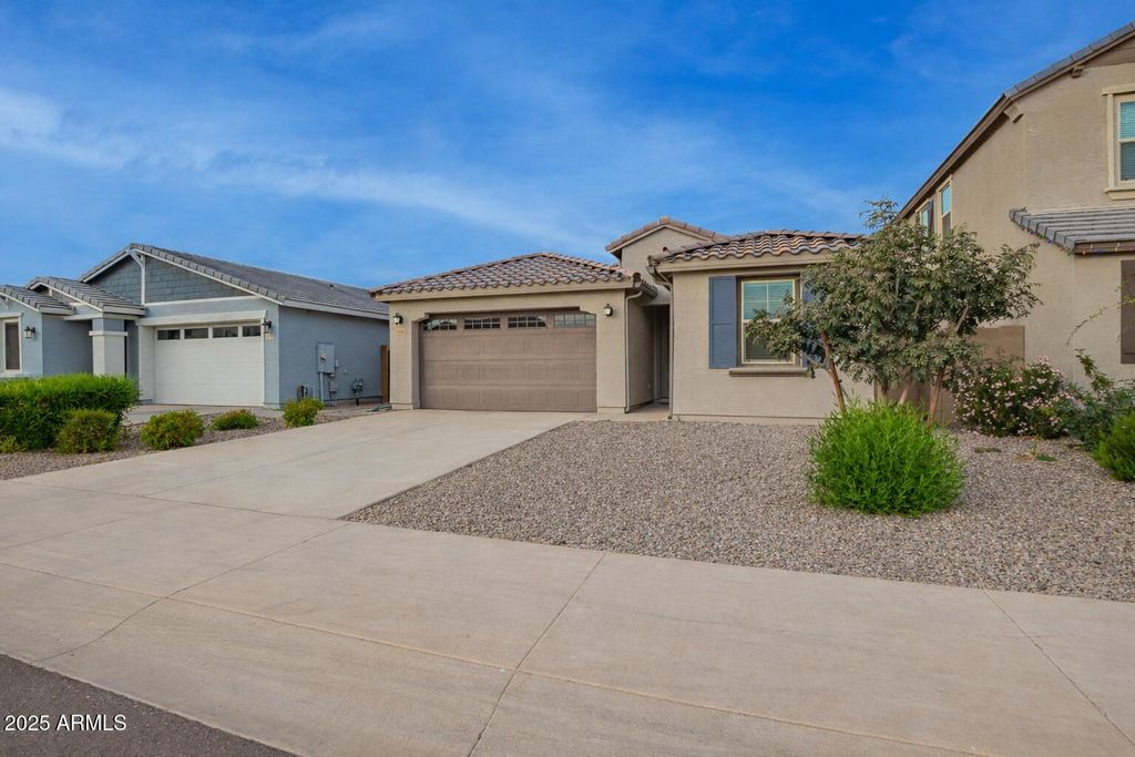 Photo of 4146 E Appaloosa Road, Gilbert, AZ 85295 (MLS # 6964412)