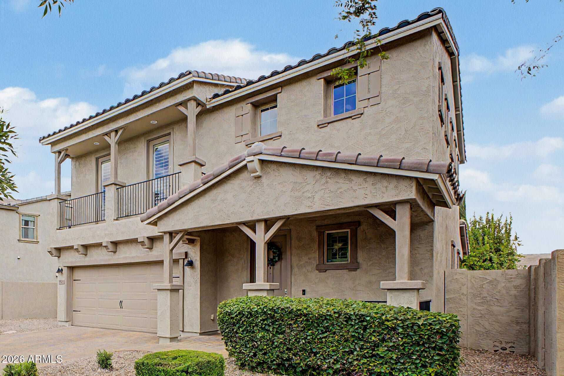 5103 S MOCCASIN Trail
