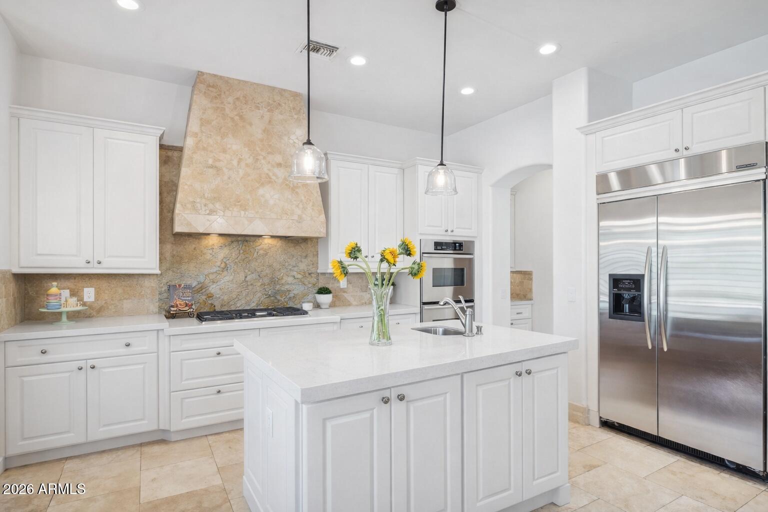 13174 E GERONIMO Road