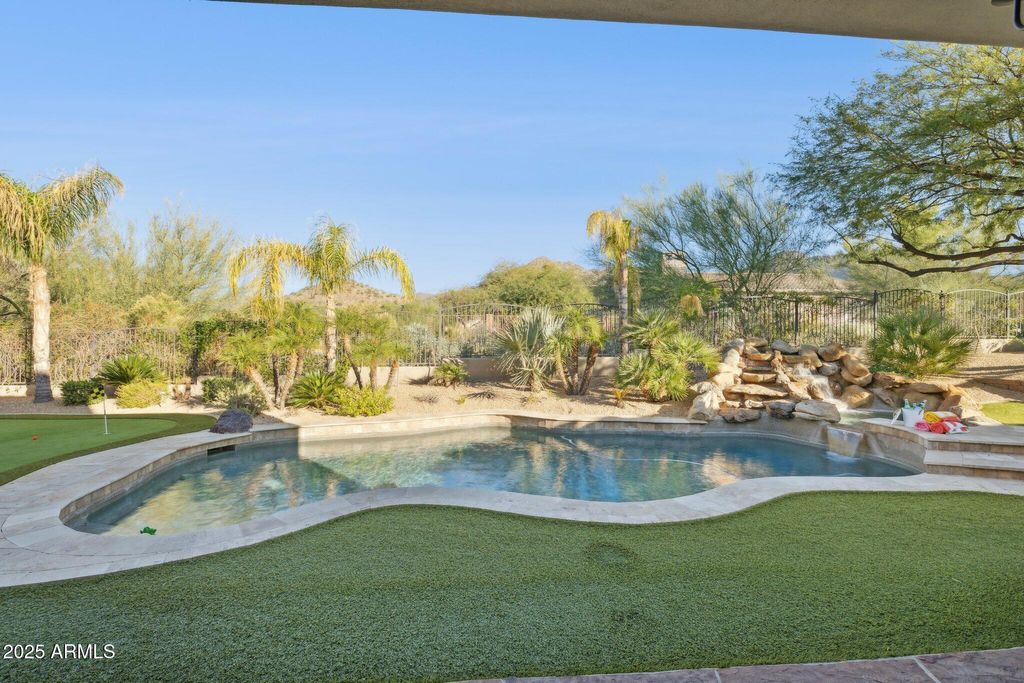 Photo of 13174 E Geronimo Road, Scottsdale, AZ 85259 (MLS # 6947047)