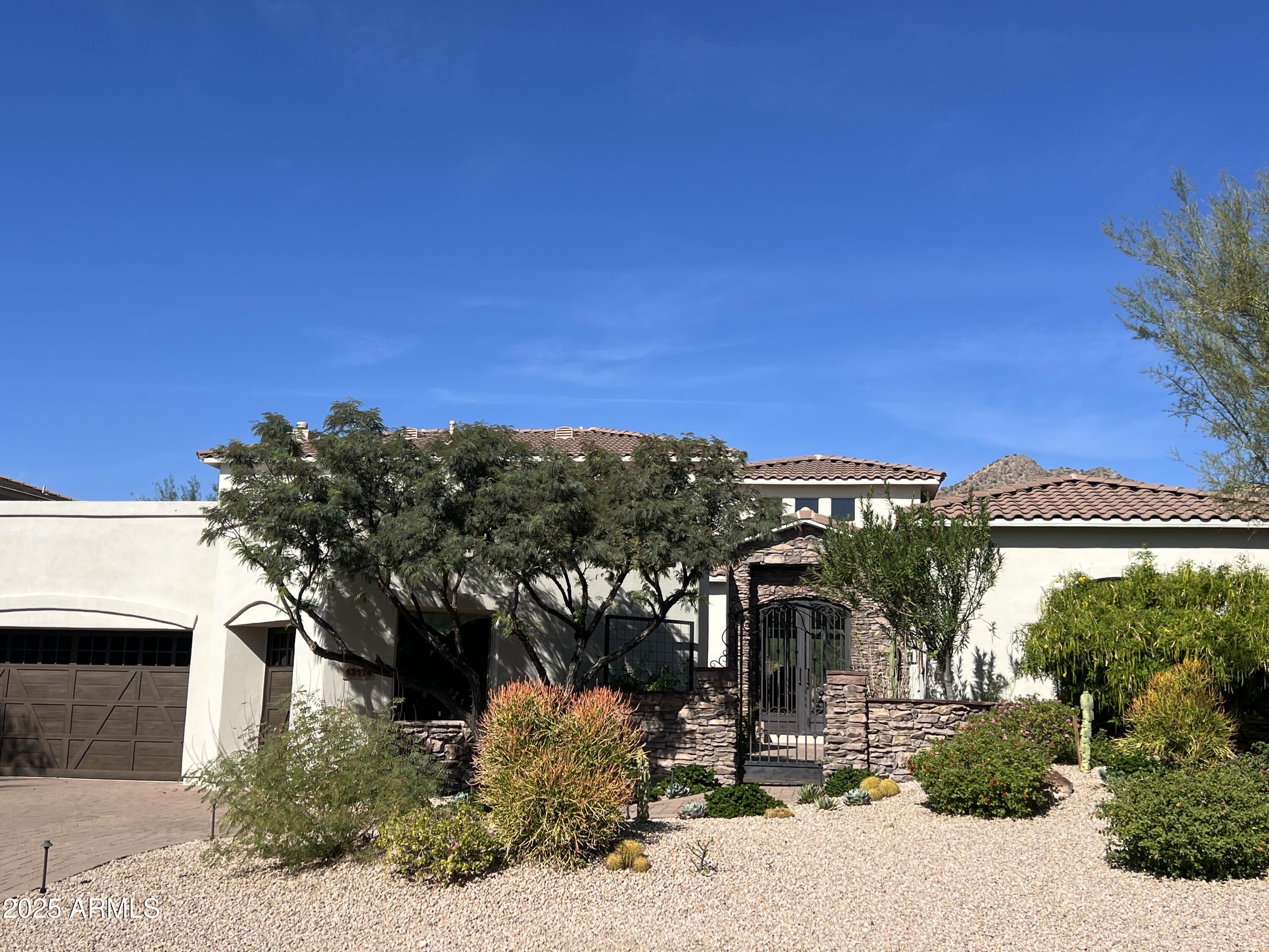 13174 E GERONIMO Road