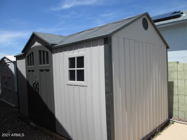 MOUNTAIN RIDGE PHASE 1 - Residential
