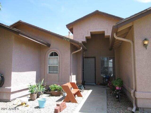 MOUNTAIN RIDGE PHASE 1 - Residential