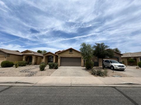 Photo of 44812 W Paraiso Lane, Maricopa, AZ 85139 (MLS # 7018241)