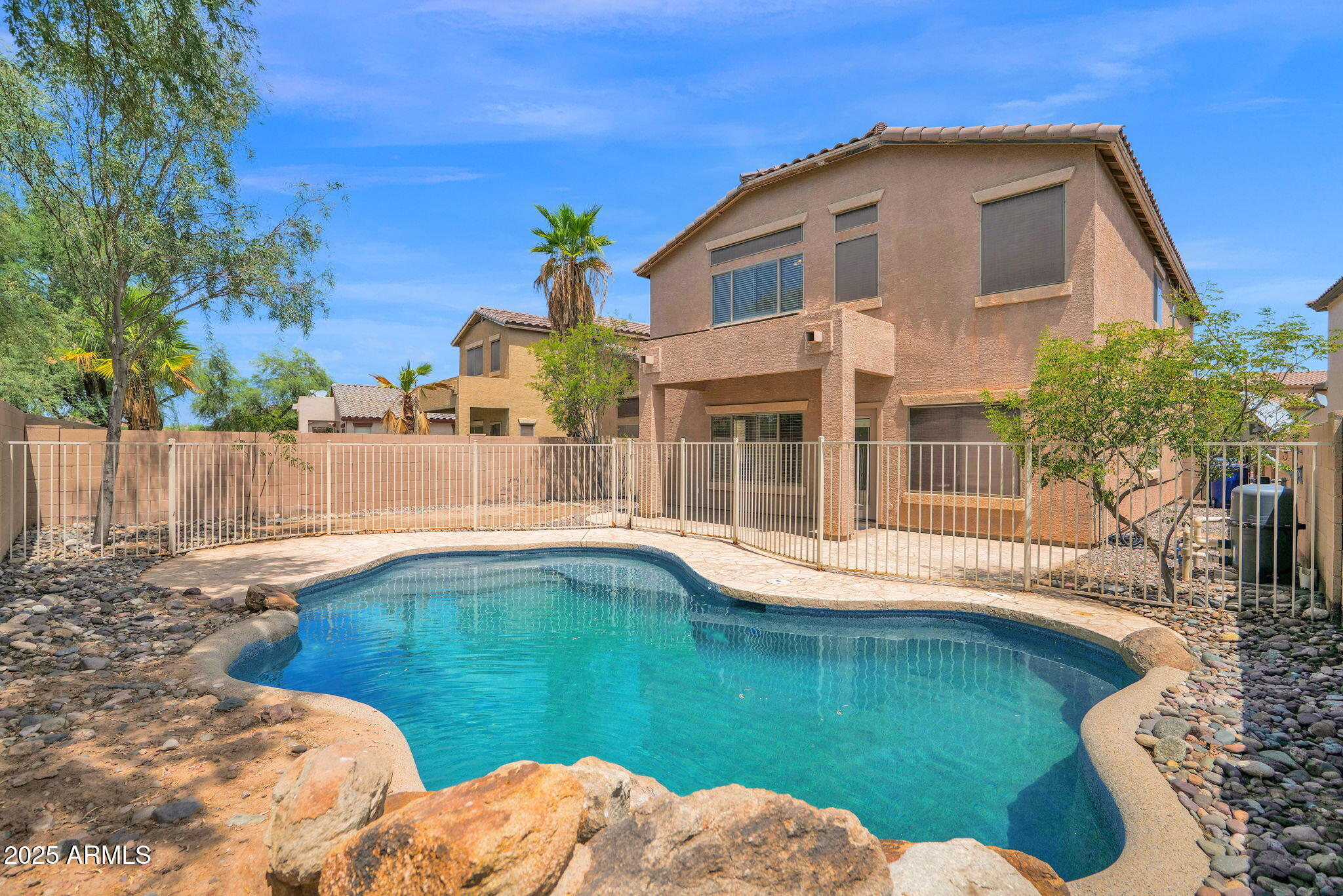 4294 S WOODSHED Court