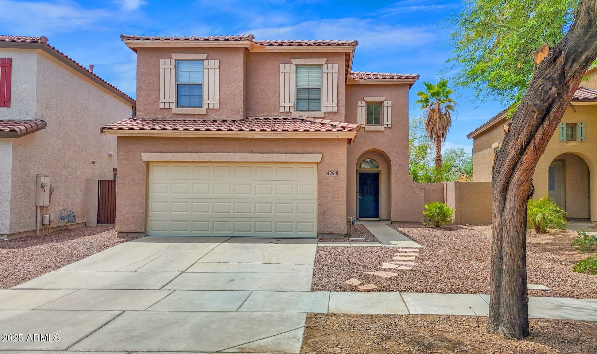 4294 S WOODSHED Court