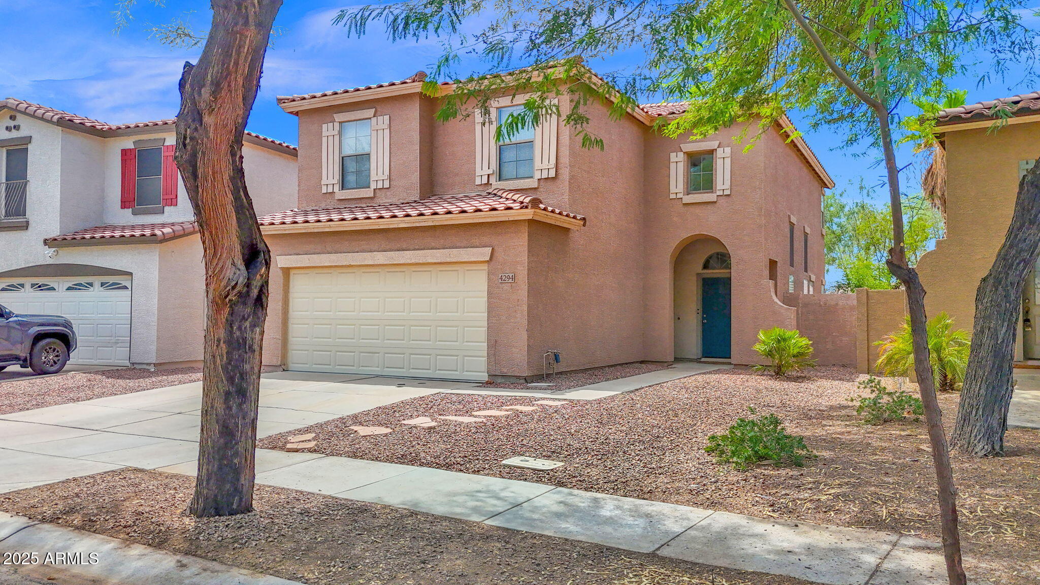 4294 S WOODSHED Court