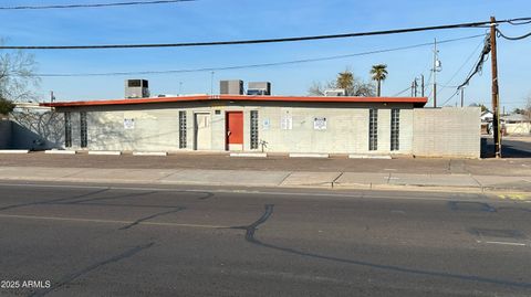 2144 E ROOSEVELT Street Phoenix AZ 85006