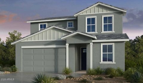 26149 N 170TH Avenue Surprise AZ 85387