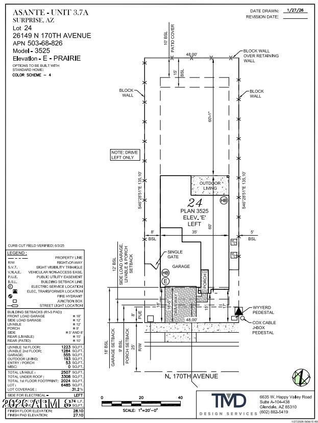 26149 N 170TH Avenue