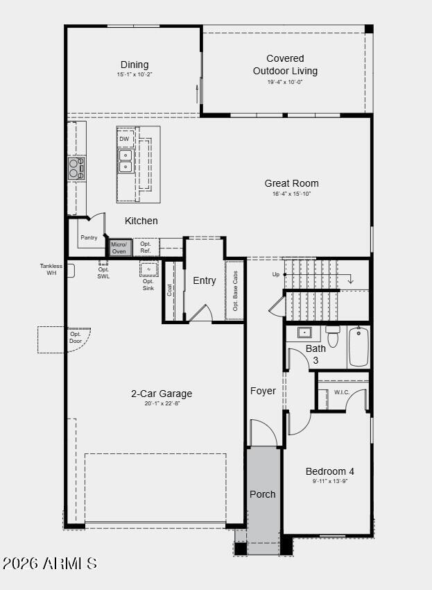 26149 N 170TH Avenue