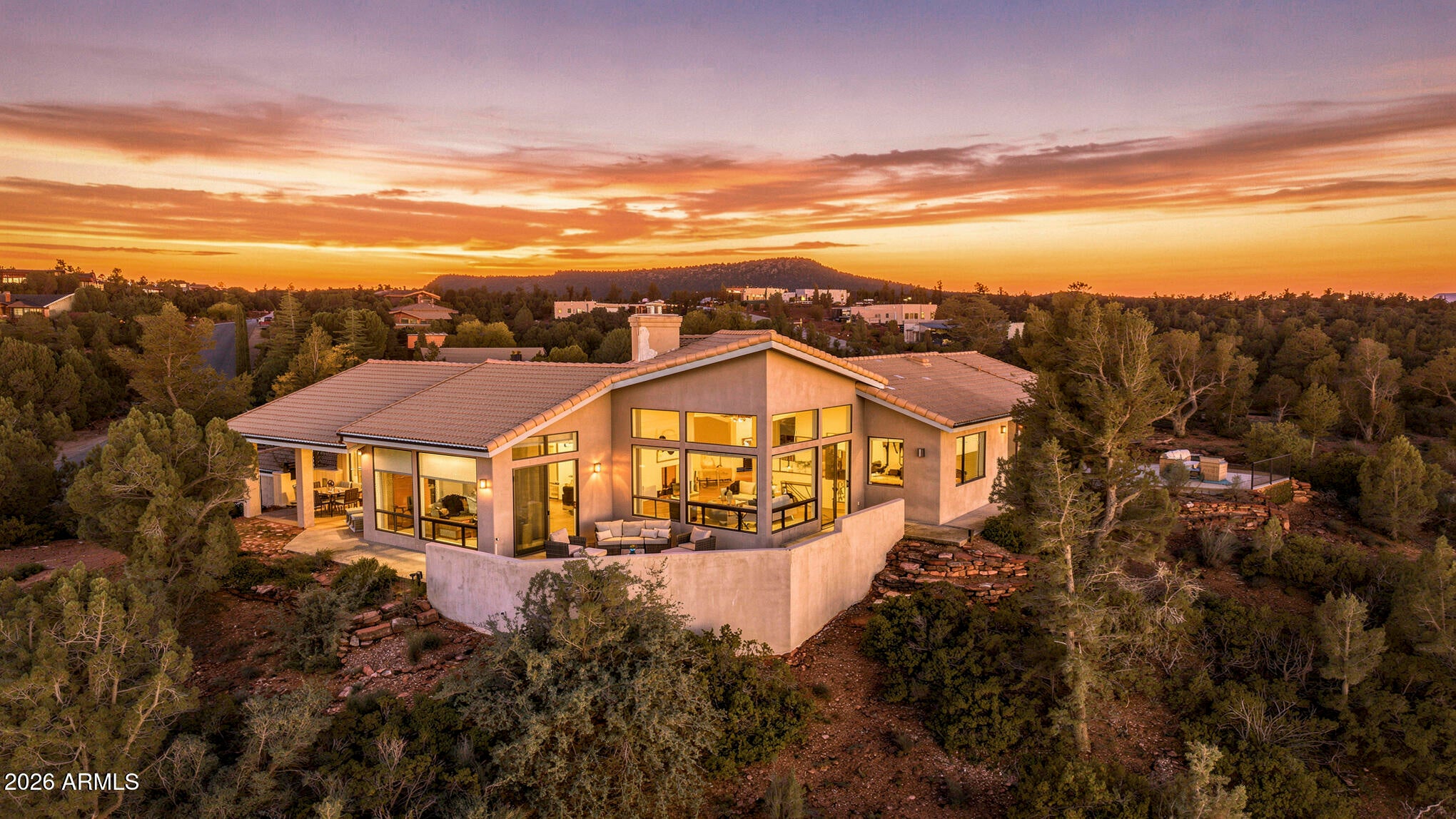 301 BRISTLECONE PINES Road