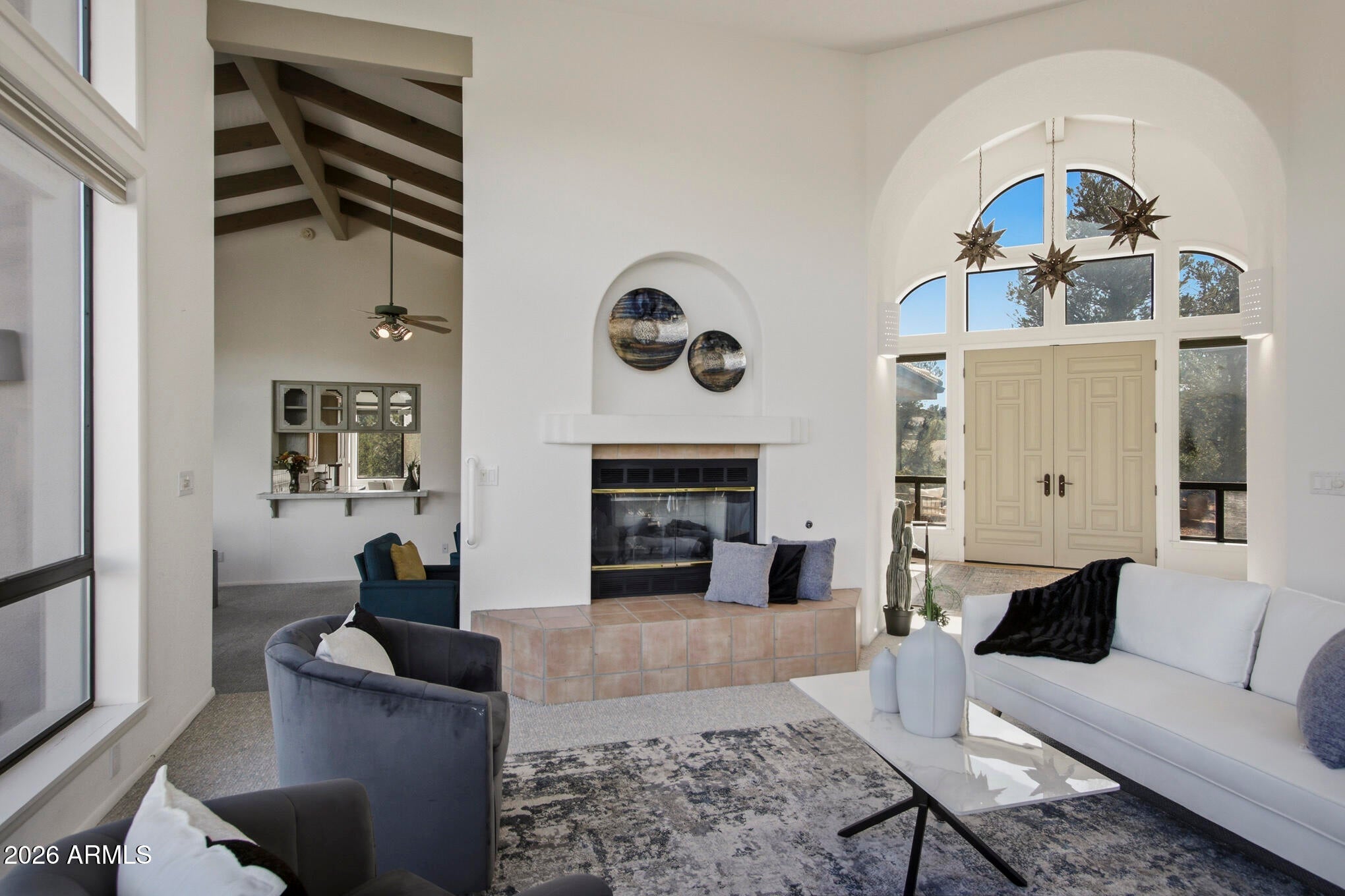 301 BRISTLECONE PINES Road