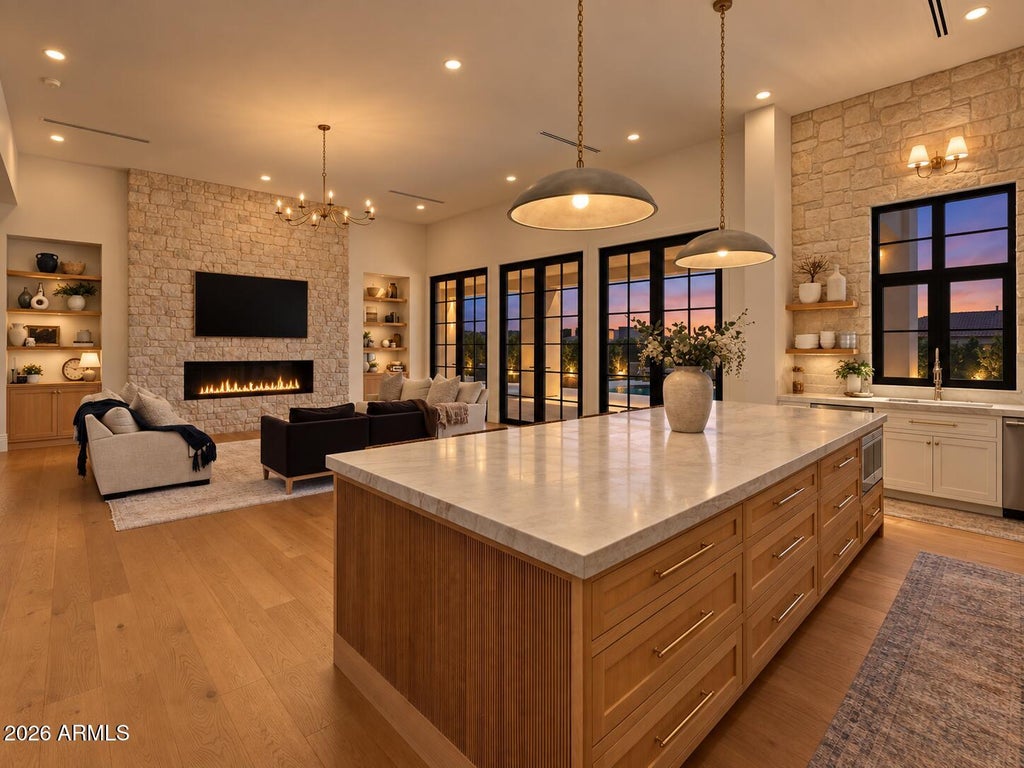 Photo of 15907 W Cinnabar Court #48, Waddell, AZ 85355 (MLS # 7082973)