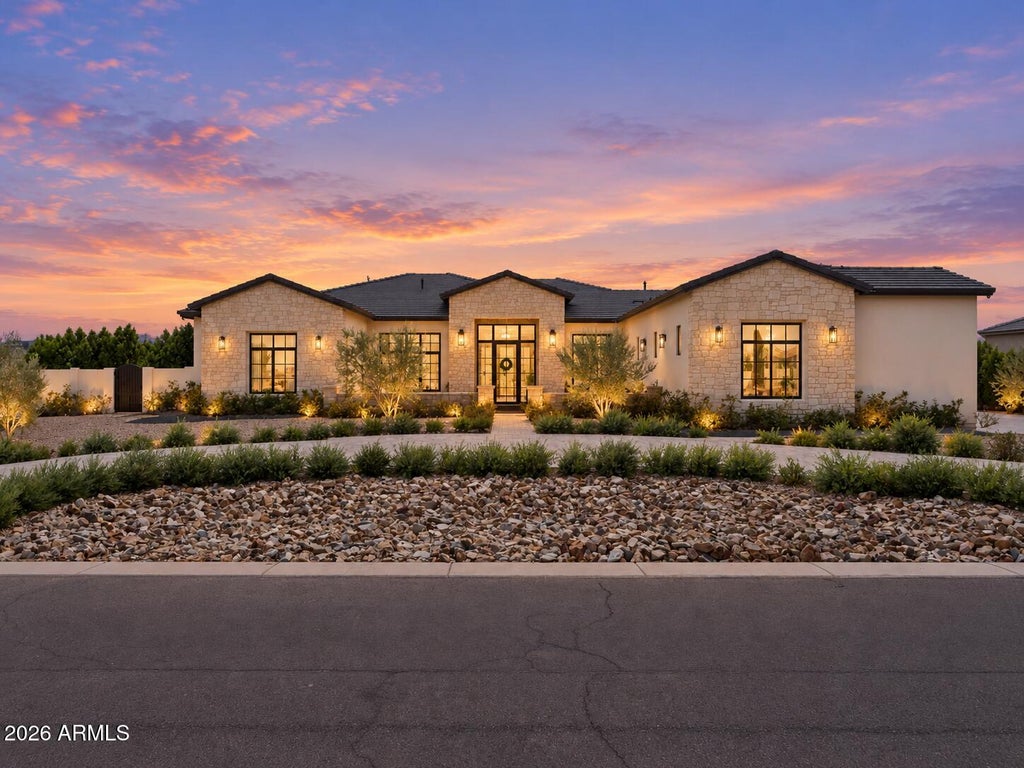 Photo of 15907 W Cinnabar Court #48, Waddell, AZ 85355 (MLS # 7082973)