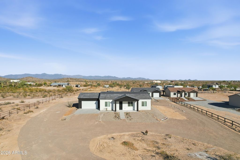 Photo of 4635 N 337th Avenue, Tonopah, AZ 85354 (MLS # 6987877)