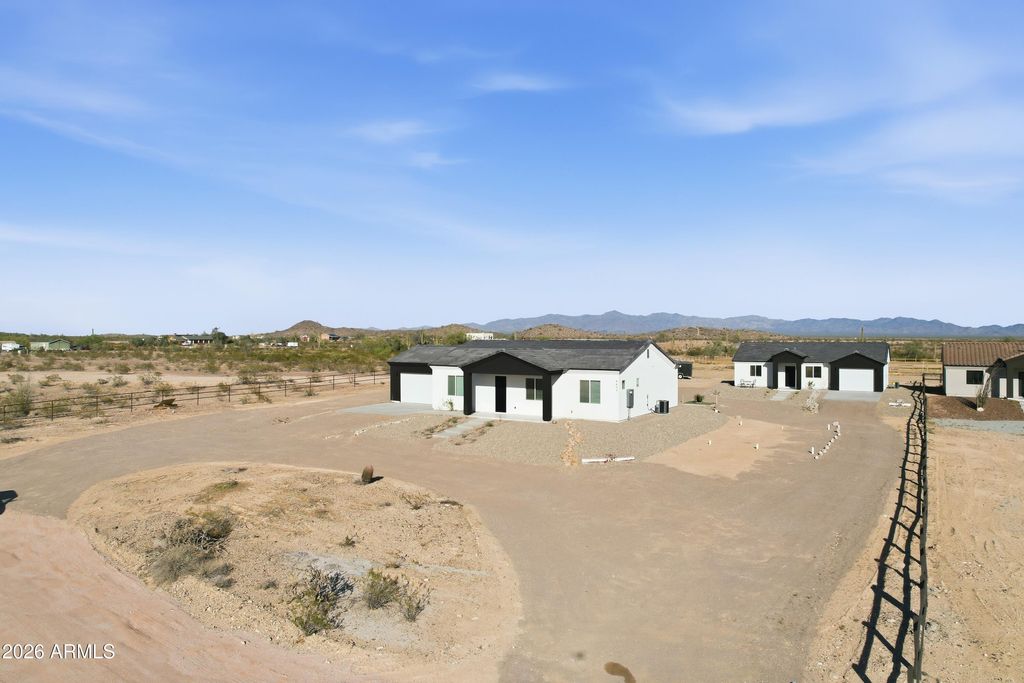 Photo of 4635 N 337th Avenue, Tonopah, AZ 85354 (MLS # 6987877)