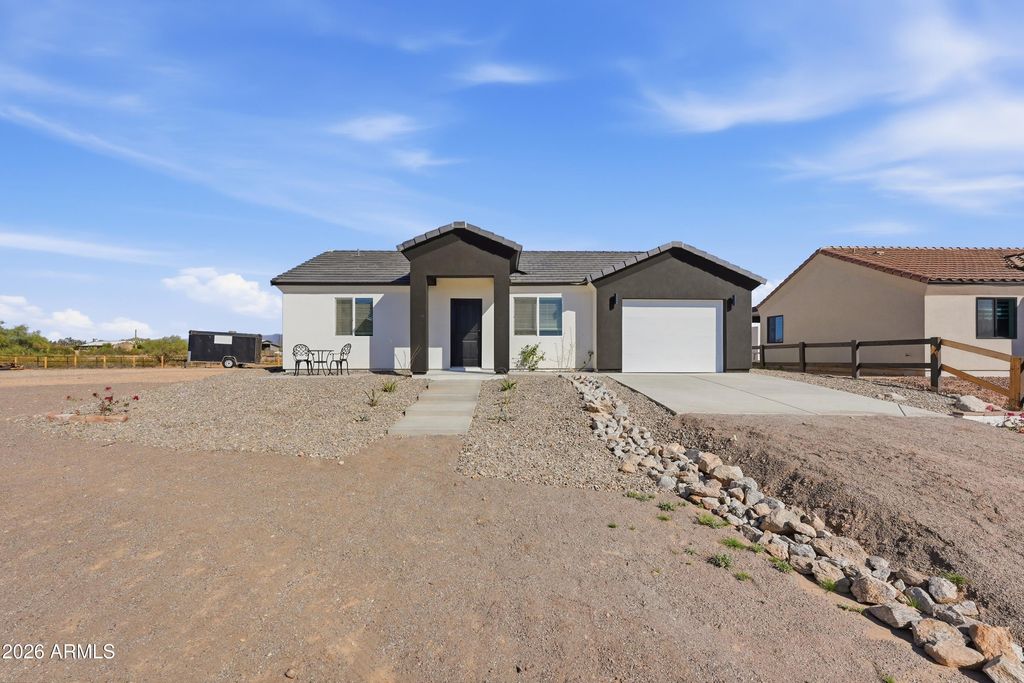 Photo of 4635 N 337th Avenue, Tonopah, AZ 85354 (MLS # 6987877)