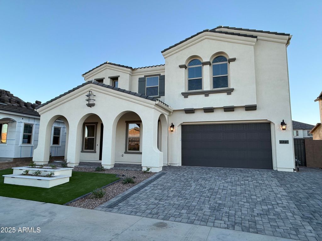 Photo of 1173 E Palm Beach Drive, Chandler, AZ 85249 (MLS # 6965413)