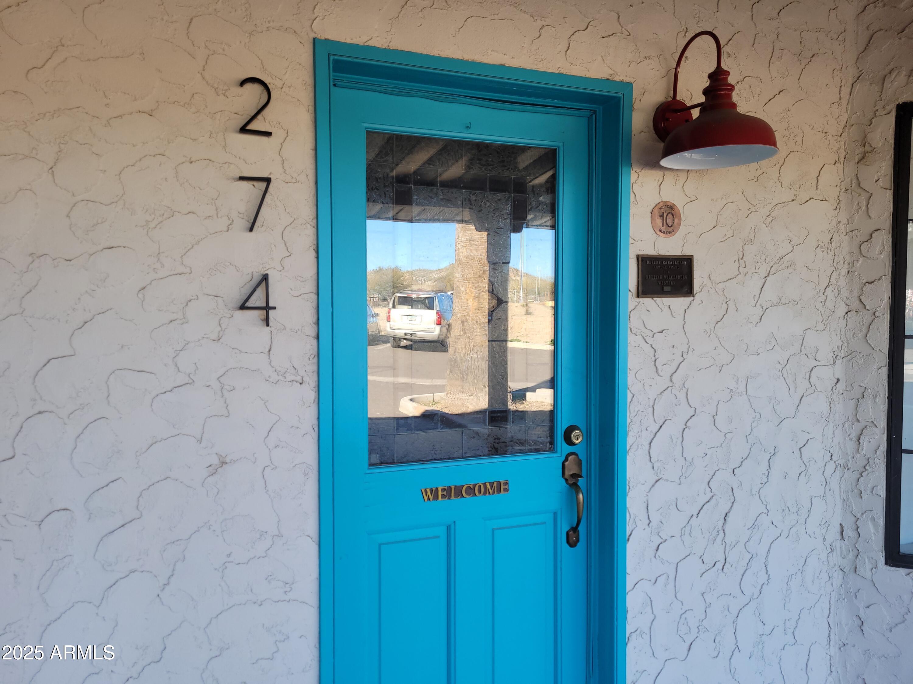 274 E WICKENBURG Way