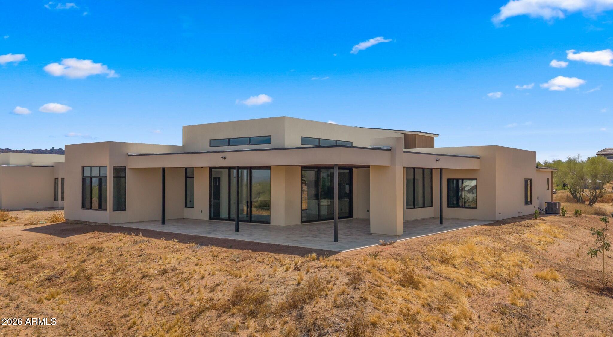 Unincorporated - Residential