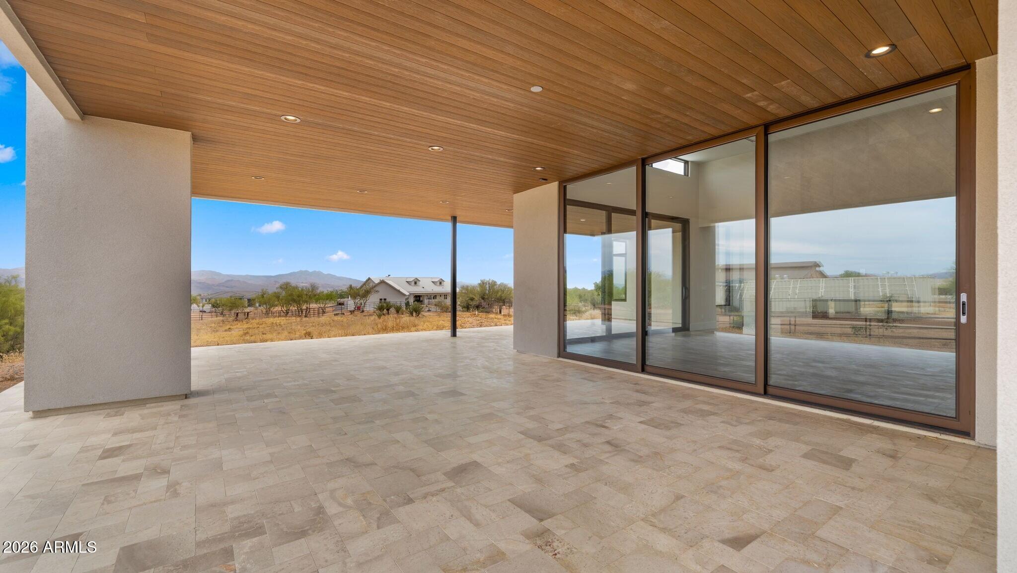 Unincorporated - Residential