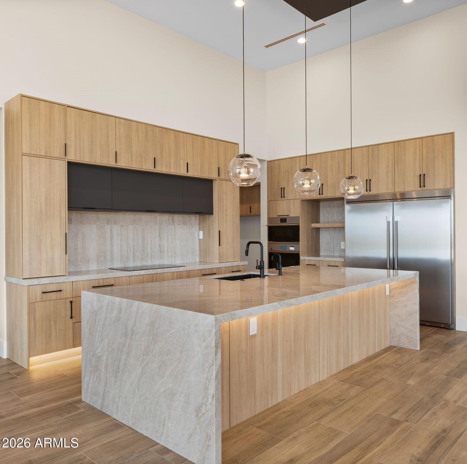 Unincorporated - Residential
