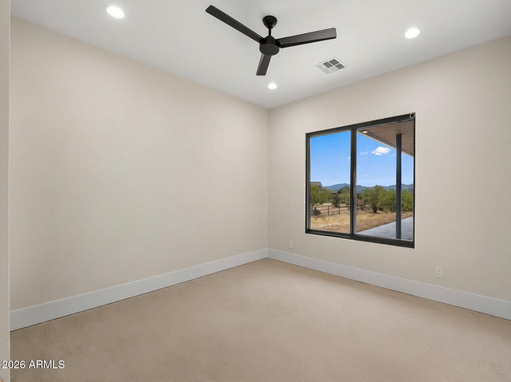 Unincorporated - Residential